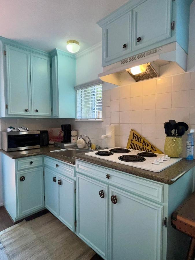 Morse Cottage Х'юстон Екстер'єр фото